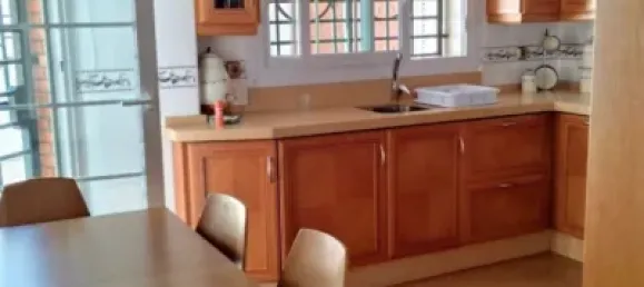 6 Schlafzimmer Stadthaus in Malaga, Spain, Nr. 90046 11