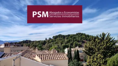 6 Schlafzimmer Stadthaus in Malaga, Spain, Nr. 90046