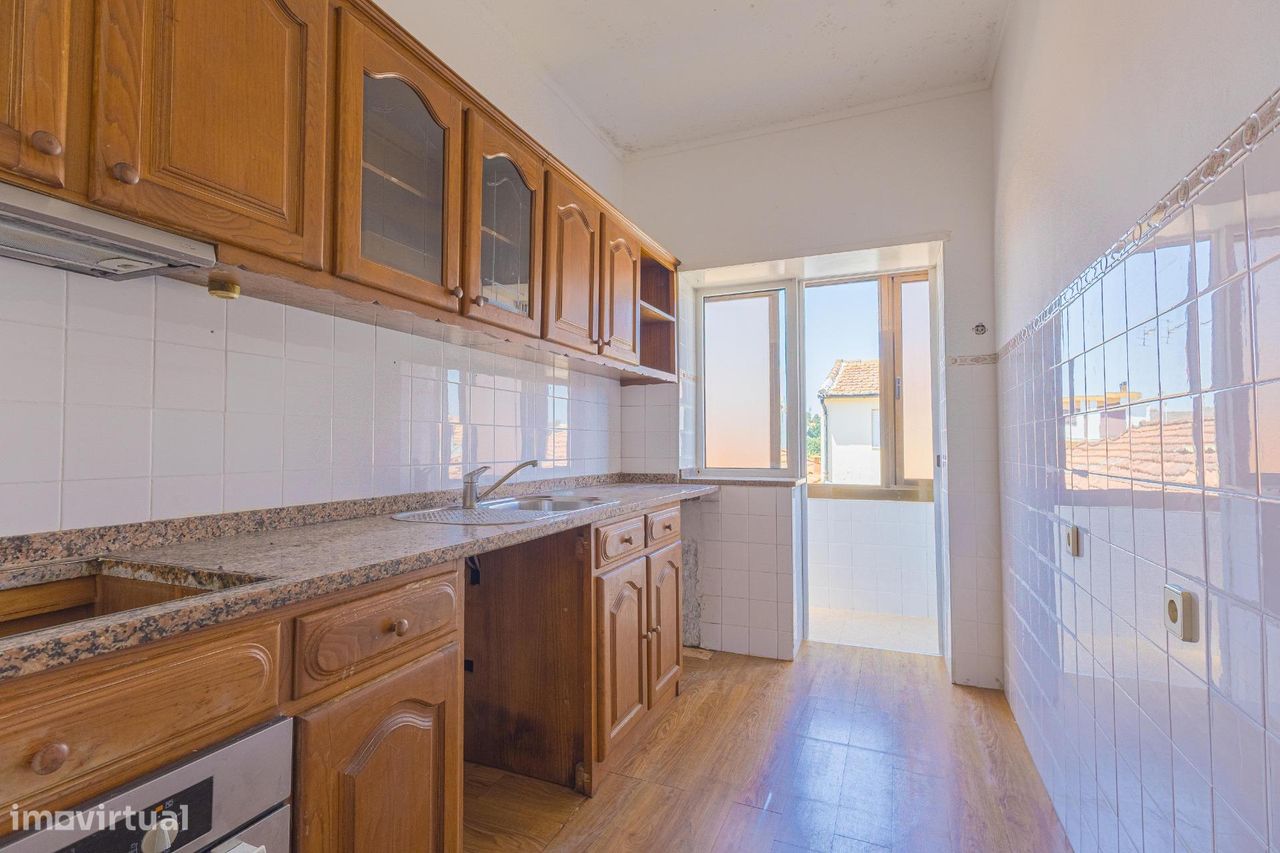 2 bedrooms Apartment in Porto, Portugal No. 289064