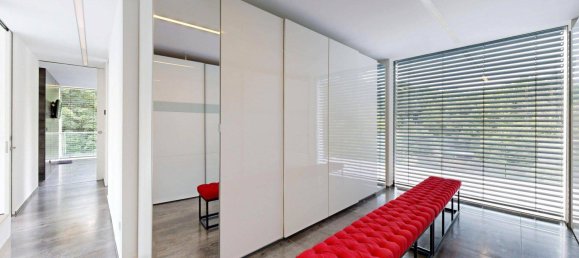 Вилла с 8 комнатами в Хинтербрюль, Австрия № 247486 13