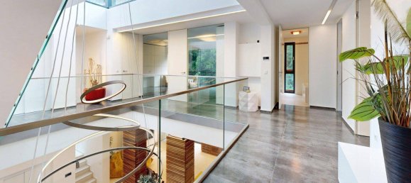 Вилла с 8 комнатами в Хинтербрюль, Австрия № 247486 24