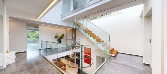 Вилла с 8 комнатами в Хинтербрюль, Австрия № 247486 14