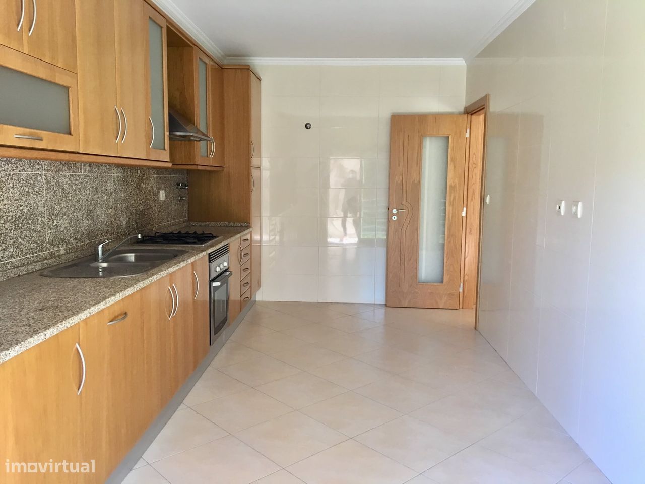 Квартира с 2 спальнями в Кашкайш, Португалия № 344657