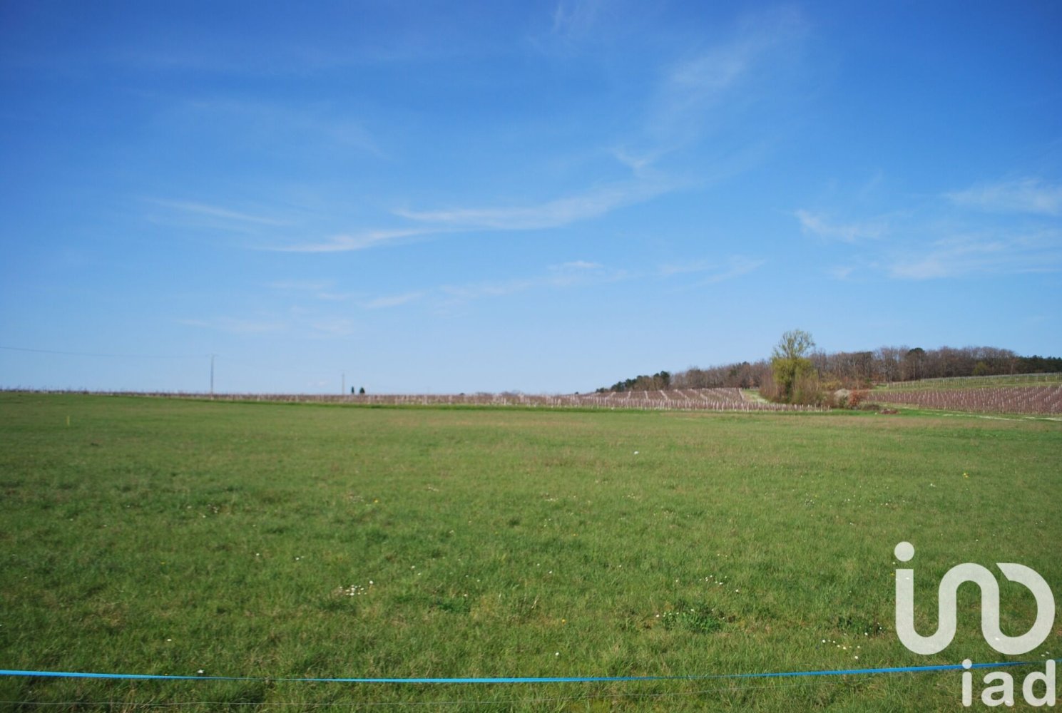  Land in Razac-de-Saussignac, France No. 319969