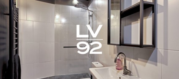 4 bedrooms Duplex in Asnieres-sur-Seine, France No. 162786 13