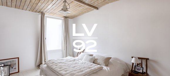 4 bedrooms Duplex in Asnieres-sur-Seine, France No. 162786 14