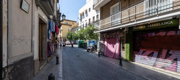  عقار تجاري في Granada, Spain 224متر مربع رقم 175619 11