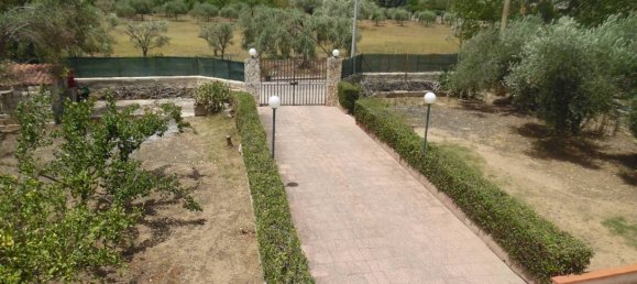 Вилла с 4 спальнями в Флоридия, Италия № 169798 22