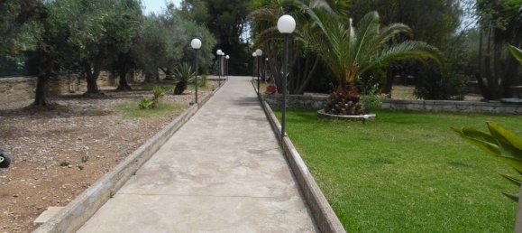 Вилла с 4 спальнями в Флоридия, Италия № 169798 29