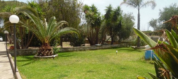 Вилла с 4 спальнями в Флоридия, Италия № 169798 25