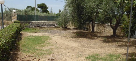 Вилла с 4 спальнями в Флоридия, Италия № 169798 28