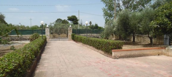 Вилла с 4 спальнями в Флоридия, Италия № 169798 27