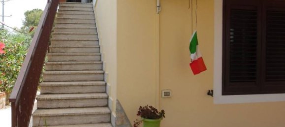 Вилла с 4 спальнями в Флоридия, Италия № 169798 14