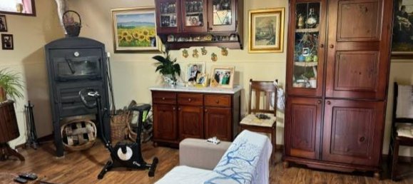 Вилла с 4 спальнями в Флоридия, Италия № 169798 9