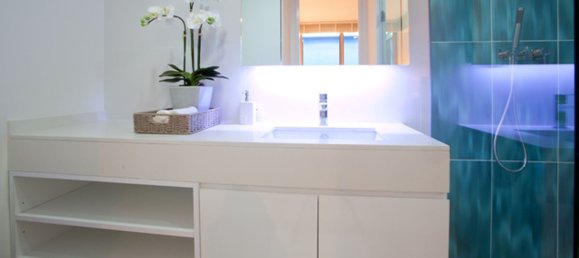 Studio à condo à Pattaya, Thailand No. 1570 3