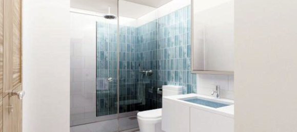 Studio à condo à Pattaya, Thailand No. 1570 9