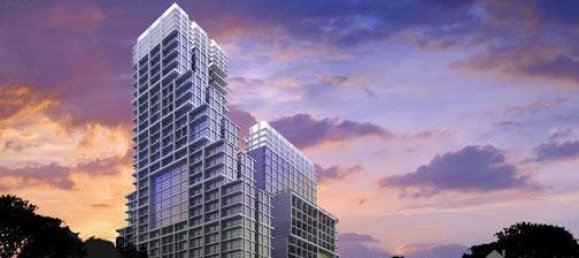 Studio à condo à Pattaya, Thailand No. 1570 7