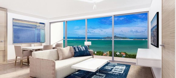 Studio à condo à Pattaya, Thailand No. 1570 15