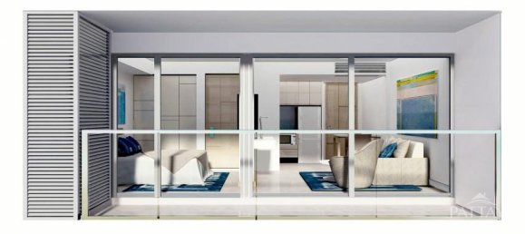 Studio à condo à Pattaya, Thailand No. 1570 10