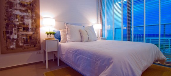 Studio à condo à Pattaya, Thailand No. 1570 4