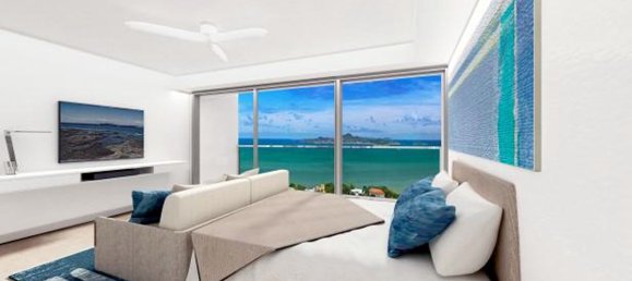 Studio à condo à Pattaya, Thailand No. 1570 13