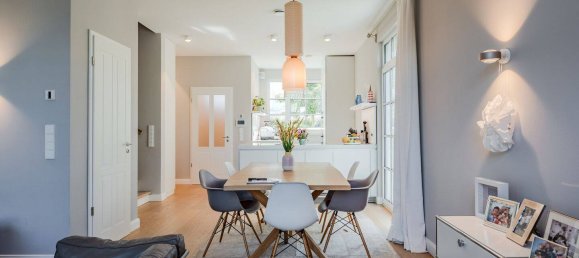 Moradia em banda T4 em Potsdam, Germany N.º 279075 8