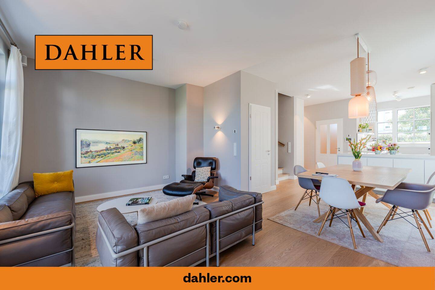 Moradia em banda T4 em Potsdam, Germany N.º 279075