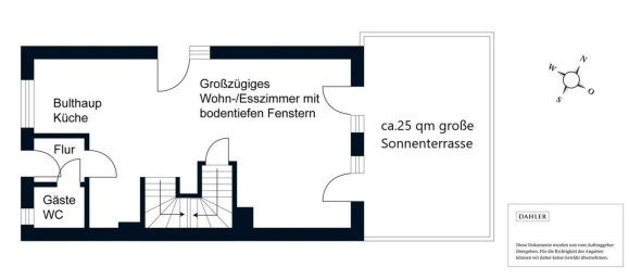Moradia em banda T4 em Potsdam, Germany N.º 279075 21