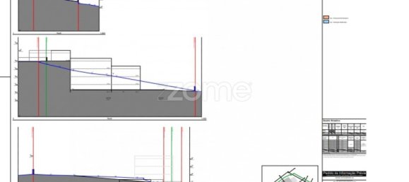 Terrain à Vila Nova de Gaia, Portugal 540m² No. 124435 27