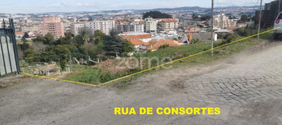 Terrain à Vila Nova de Gaia, Portugal 540m² No. 124435 32