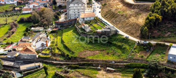 Terrain à Vila Nova de Gaia, Portugal 540m² No. 124435 16