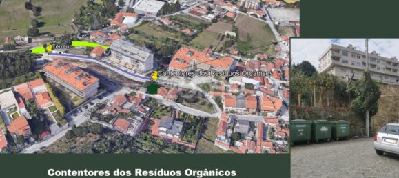 Terrain à Vila Nova de Gaia, Portugal 540m² No. 124435 41