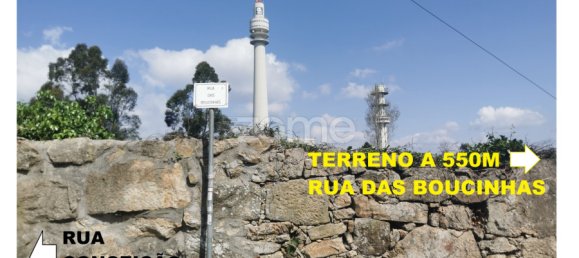 Terrain à Vila Nova de Gaia, Portugal 540m² No. 124435 36