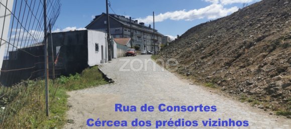 Terrain à Vila Nova de Gaia, Portugal 540m² No. 124435 33