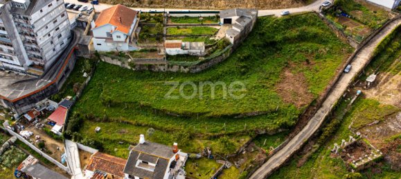 Terrain à Vila Nova de Gaia, Portugal 540m² No. 124435 21