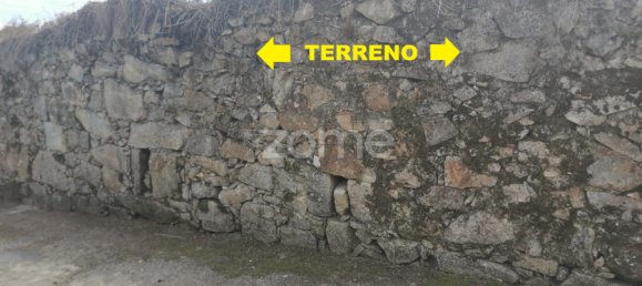 Terrain à Vila Nova de Gaia, Portugal 540m² No. 124435 13