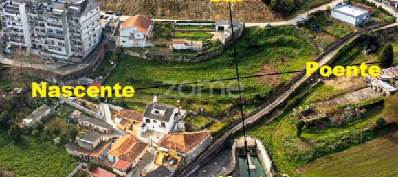 Terrain à Vila Nova de Gaia, Portugal 540m² No. 124435 8