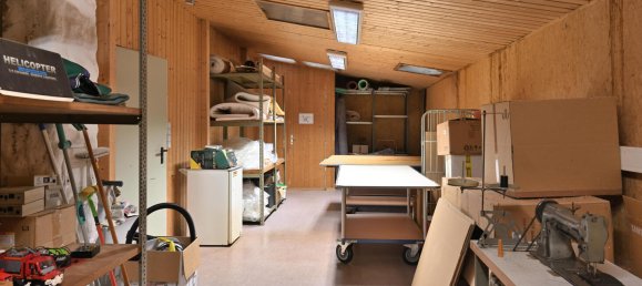 4-Zimmer Lagerhaus in Göppingen, Germany, Nr. 2982 21