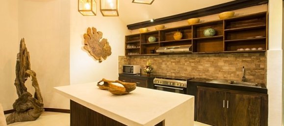 5 bedrooms Villa for rent in Seminyak, Badung, Bali, Indonesia № 3125 9