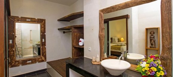 5 bedrooms Villa for rent in Seminyak, Badung, Bali, Indonesia № 3125 18