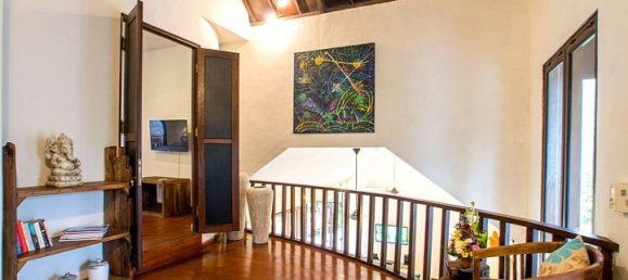 5 bedrooms Villa for rent in Seminyak, Badung, Bali, Indonesia № 3125 11
