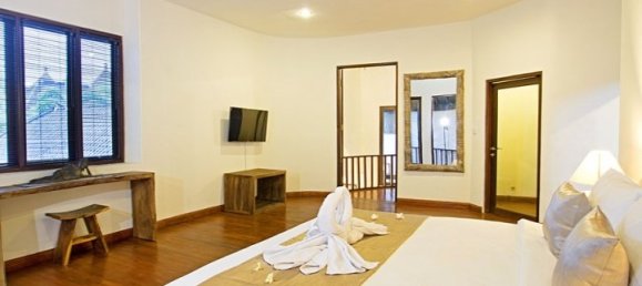 5 bedrooms Villa for rent in Seminyak, Badung, Bali, Indonesia № 3125 15