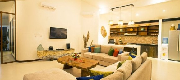 5 bedrooms Villa for rent in Seminyak, Badung, Bali, Indonesia № 3125 7