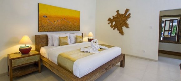 5 bedrooms Villa for rent in Seminyak, Badung, Bali, Indonesia № 3125 22