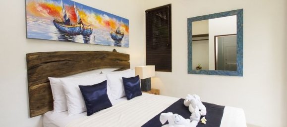 5 bedrooms Villa for rent in Seminyak, Badung, Bali, Indonesia № 3125 30