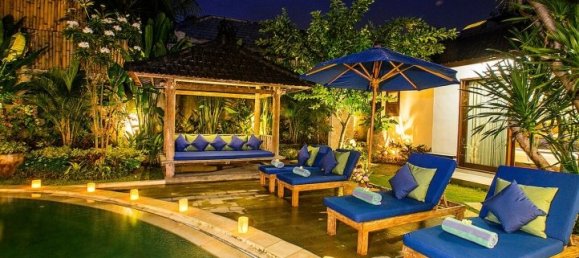 5 bedrooms Villa for rent in Seminyak, Badung, Bali, Indonesia № 3125 4