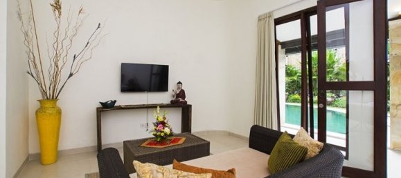 5 bedrooms Villa for rent in Seminyak, Badung, Bali, Indonesia № 3125 24