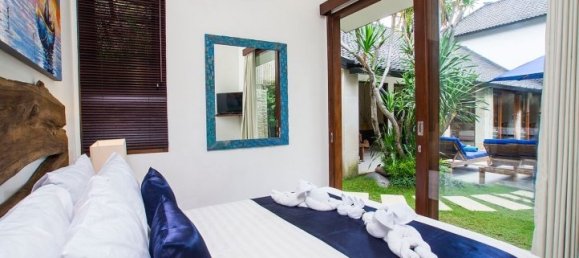5 bedrooms Villa for rent in Seminyak, Badung, Bali, Indonesia № 3125 26