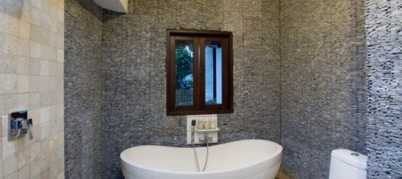 5 bedrooms Villa for rent in Seminyak, Badung, Bali, Indonesia № 3125 25