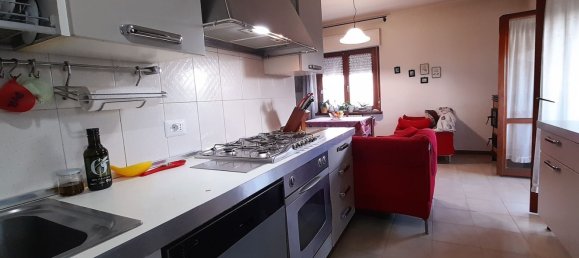 Apartamento de 5 divisões em Acquapendente, Italy N.º 203531 4